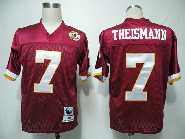 Washington Redskins throw back jerseys-008